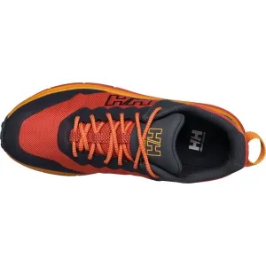 Helly Hansen CANTABRIA Pánska treková obuv, oranžová, veľkosť 44