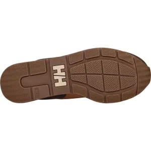 Helly Hansen ANAKIN LEATHER 2 Pánska obuv na voľný čas, hnedá, veľkosť 43