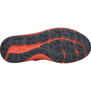 Helly Hansen CANTABRIA Pánska treková obuv, oranžová, veľkosť 44