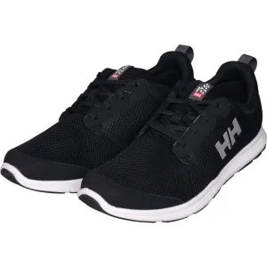 Helly Hansen FEATHERING Pánska voľnočasová obuv, čierna, veľkosť 46