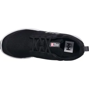 Helly Hansen FEATHERING Pánska voľnočasová obuv, čierna, veľkosť 46