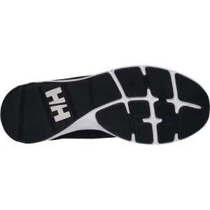 Helly Hansen FEATHERING Pánska voľnočasová obuv, čierna, veľkosť 46