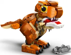 LEGO® Jurassic World 76967 Malá Žravka T-rex