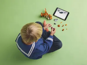 LEGO® Jurassic World 76967 Malá Žravka T-rex