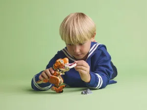 LEGO® Jurassic World 76967 Malá Žravka T-rex