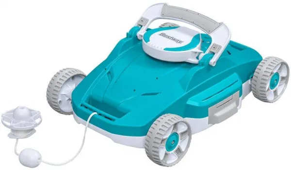 Vysávač Bestway® 58765 AquaTronix G200 robotický bazénový vysávač