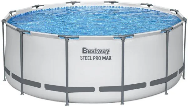 Bazén BESTWAY Steel Pro Max 3,66 x 1,22 m - 56420