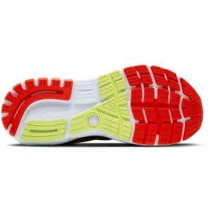 BROOKS GHOST 16 M Pánska bežecká obuv, čierna, veľkosť 42.5