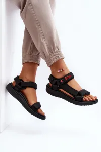 Dámske sandále Lee Cooper