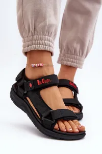 Dámske sandále Lee Cooper