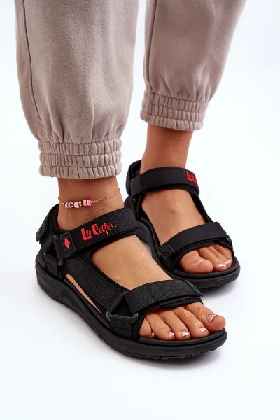 Dámske sandále Lee Cooper