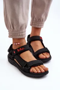Dámske sandále Lee Cooper