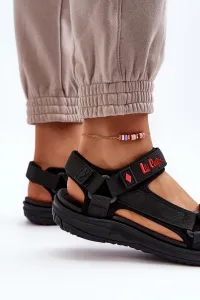 Dámske sandále Lee Cooper