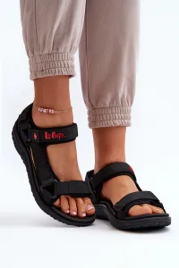 Dámske sandále Lee Cooper
