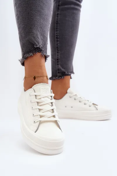 Dámske tenisky BIG STAR SHOES