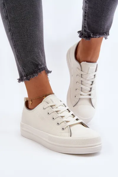 Dámske tenisky BIG STAR SHOES
