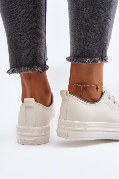 Dámske tenisky BIG STAR SHOES