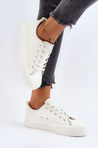 Dámske tenisky BIG STAR SHOES