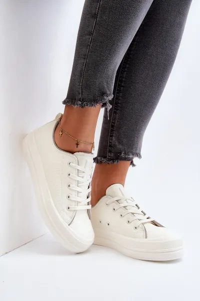 Dámske tenisky BIG STAR SHOES