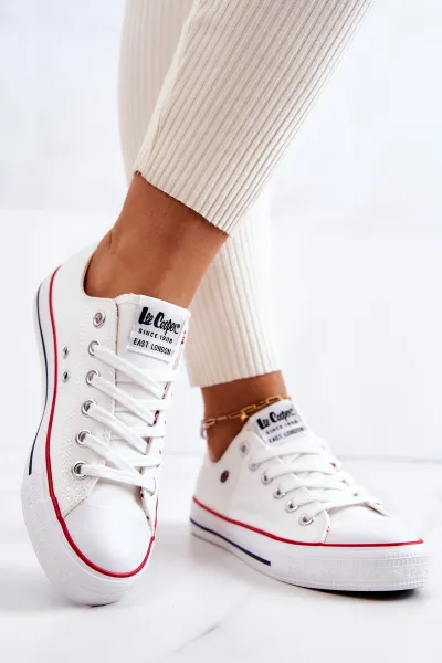 Dámsky Lee Cooper