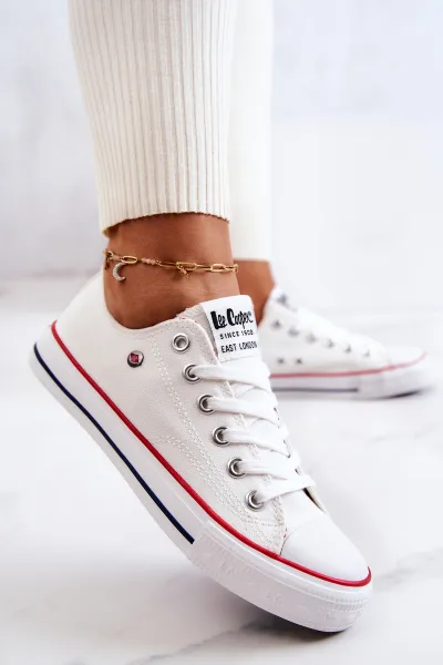 Dámsky Lee Cooper