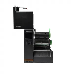 tlačiareň štítkov BROTHER TJ-4420TN, 203 dpi, LCD panel