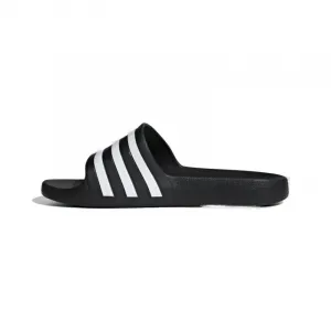 Šlapky (plážová obuv) ADIDAS Adilette Aqua U core black cloud white core black