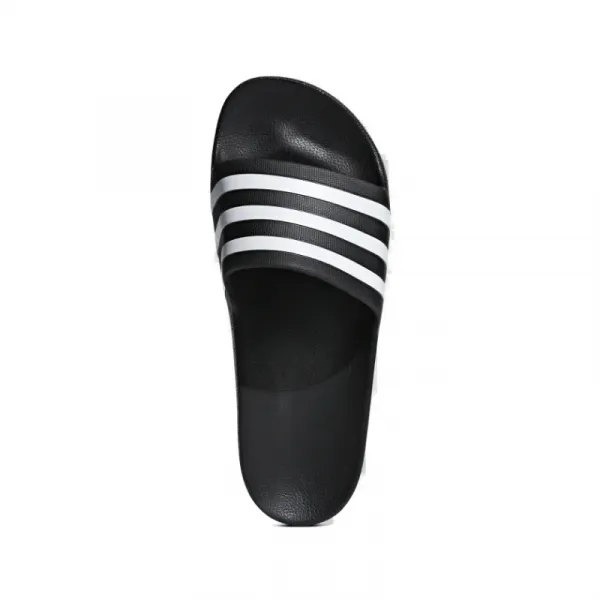 Šlapky (plážová obuv) ADIDAS Adilette Aqua U core black cloud white core black