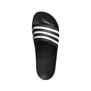 Šlapky (plážová obuv) ADIDAS Adilette Aqua U core black cloud white core black