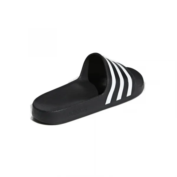 Šlapky (plážová obuv) ADIDAS Adilette Aqua U core black cloud white core black