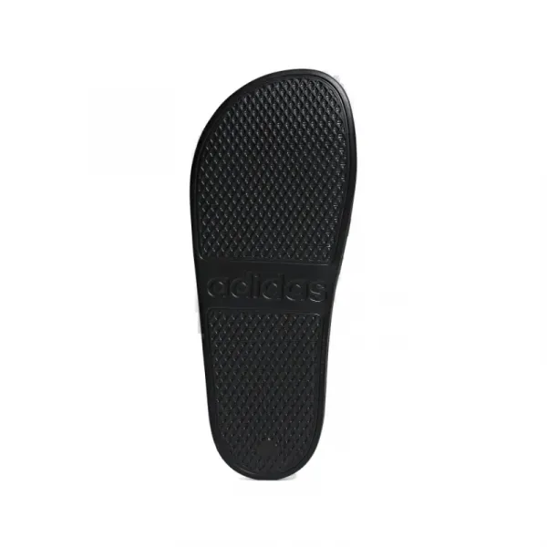 Šlapky (plážová obuv) ADIDAS Adilette Aqua U core black cloud white core black