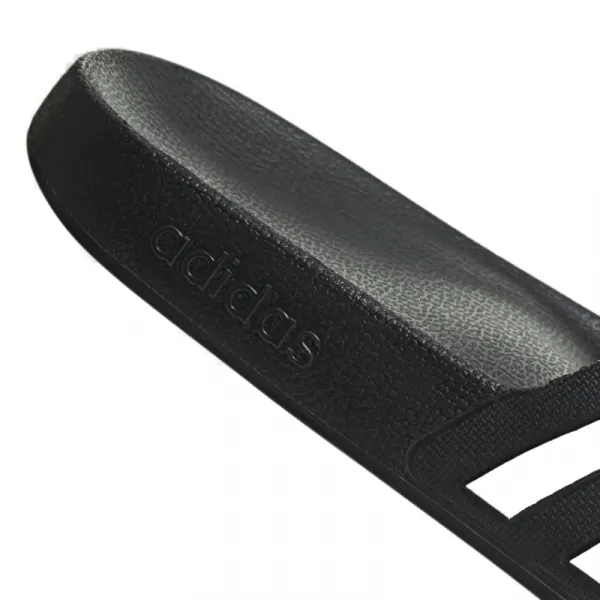 Šlapky (plážová obuv) ADIDAS Adilette Aqua U core black cloud white core black