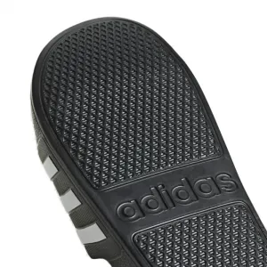Šlapky (plážová obuv) ADIDAS Adilette Aqua U core black cloud white core black