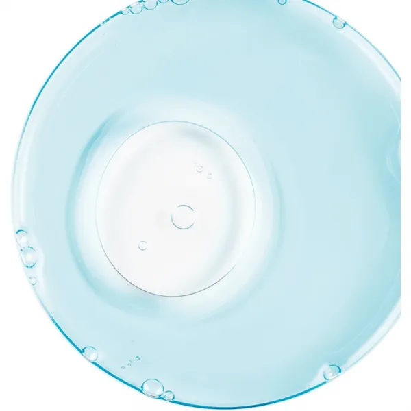 BIODERMA Sensibio H2O eye micelárny odličovač 125 ml