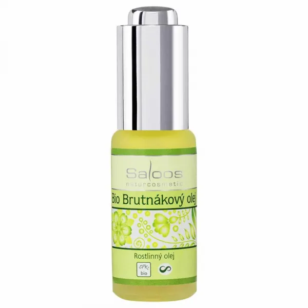 Bio Borákový olej 50 ml