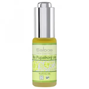 Bio Pupalkový olej 50 ml