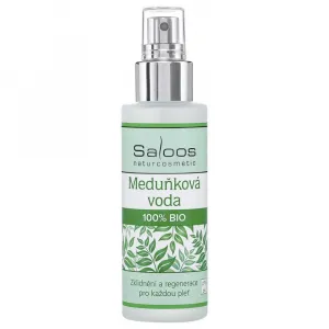 Bio kvetinová voda Medovka 200 ml
