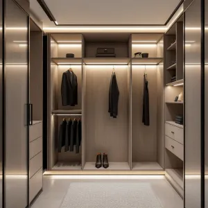LEDprodukt 5m PROFI LED pásik 504LED/m COB SLIM 6W/m neutrálna biela IP20 24V