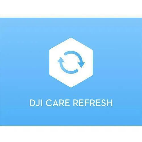 DJI Care Refresh 2-Year Plan (DJI Mavic 4 Pro) EU CP.SH.CR000534.01