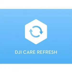 DJI Care Refresh 2-Year Plan (DJI Mavic 4 Pro) EU CP.SH.CR000534.01
