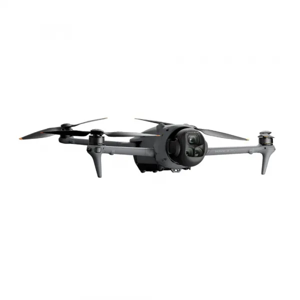 DJI Mavic 4 Pro Fly More Combo (DJI RC 2) CP.MA.00000848.01