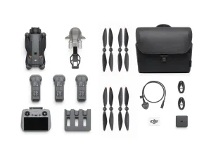 DJI Mavic 4 Pro Fly More Combo (DJI RC 2) CP.MA.00000848.01