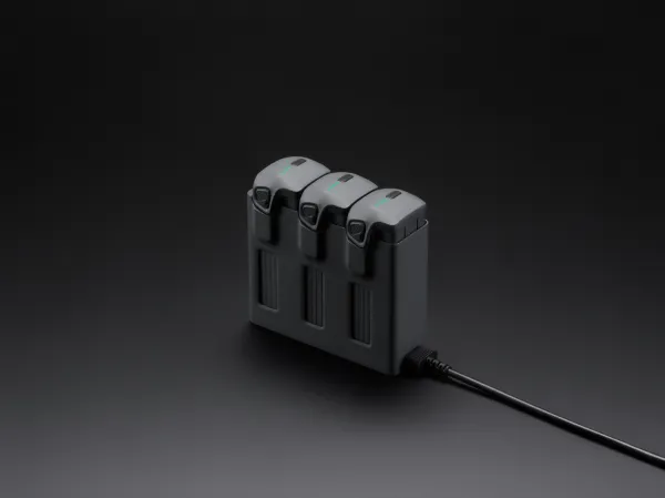 DJI Mavic 4 Pro Parallel Charging Hub CP.MA.00000839.01