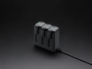 DJI Mavic 4 Pro Parallel Charging Hub CP.MA.00000839.01