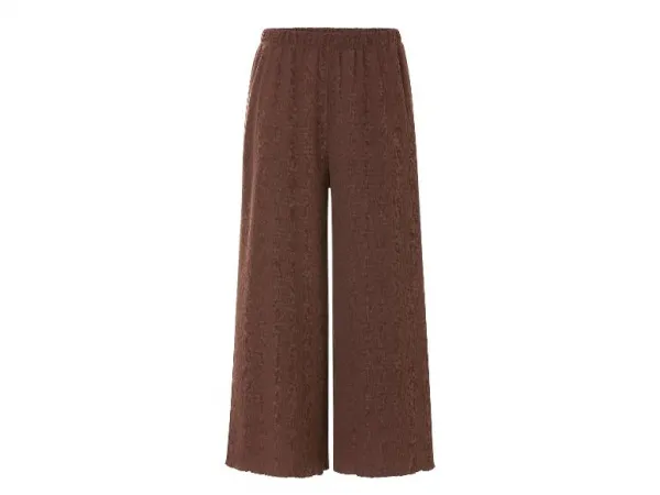 esmara® Dámske nohavice Culotte