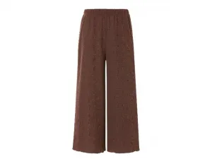 esmara® Dámske nohavice Culotte