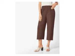 esmara® Dámske nohavice Culotte
