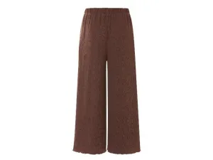 esmara® Dámske nohavice Culotte