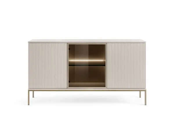 ArtPS Komoda INTENSO K154 | cashmere