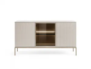 ArtPS Komoda INTENSO K154 | cashmere